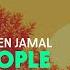 Steven Jamal People Sunshine Extended Mix SYNC RECORDS