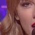 Taylor Swift Performs Red Letterman