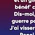 Werenoi C63 Paroles Lyrics