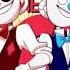 Nightcore Sped Up Cuphead Rap JT Music