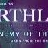 Northlane Enemy Of The Night Instrumental