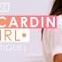 Charlotte Cardin Main Girl Acoustic Session Session Acoustique