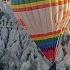 Hot Air Balloon Crashes In Cappadocia Turkey ViralHog