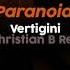 Vertigini Paranoia Radio Edit