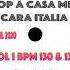 Italy Music Aerobica Step Pop A Casa Album Bpm 136 Vol 1 Fitness Music City April 2020