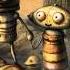 Machinarium OST 09 The Black Cap Brotherhood Theme