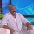 SteveHarvey Gets Uncomfortable Seeing Pic Of His Daughter With MichaelBJordan Ellen Shorts