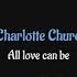 Charlotte Church All Love Can Be Sub Ro