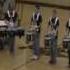 Waukee Drumline Ankeny Indoor 2009 3