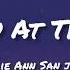 See You At The Café Jullie Ann San Jose Lyrics Video