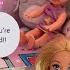 Barbie Girls New Bedroom Surprise Drama Between Amelia And Maddison