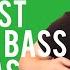 The 5 Simplest Walking Bass Formulas Exactly Where To Start