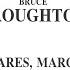 Broughton Fanfares Marches Hymns Finale Score