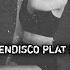 Mendisco Plat KT