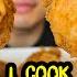 I Cooked KFC Leaked Secret Recipe DIY COPYCAT