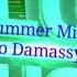 Summer Club Music Mix 2019 Andeeno Damassy Remix DJ Deos