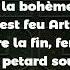 Booba 6G Lyrics Officiel