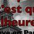 APRENDE FRANCÉS CANTANDO SOUS LE CIEL DE PARIS EDITH PIAF LETRA Y TRADUCCION