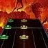 DOOM Flesh Metal Mick Gordon Guitar Hero Clone Hero Chart