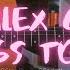 Things To Do Alex G Сover By Egor5287 Guitar Tab Lesson Tutorial