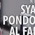 SYAIR 1 ABAD PONPES AL FALAH PLOSO QOSIDAH NISSA SABYAN