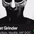 Madvillain Meat Grinder Sample