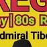 80s REGGAE REGGAE LOVERS ROCK LEROY GIBBON ADMIRAL TIBET FRANKIE PAUL Djsharpemusic