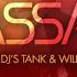 Mix Spécial KASSAV By DJ Tank DJ Willer