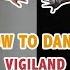 How To Do The Dance From Friday Night Vigiland Music Video Learn How To Dance