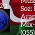 Nicat Qarabagli Ay Veten Oglu 2021 Official Audio