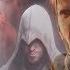 Assassin S Creed Эцио Il Mentore