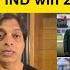 Shahid Afridi Shocked On India Batting Vs Ban India Vs Ban 2nd Test Ramiz Speaks Shoaib Akhtar