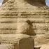 Decoding The Great Sphinx