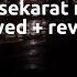 Luka Sekarat Rasa Slowed Reverb Tiktok Virall