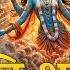 आद शक त The Cosmic Mother Of Creation Preservation And Destruction Bhakti Adishakti Devi