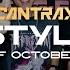 Hardstyle Hits Best Of October 2024