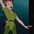 Peter Pan Tu T Envoles I Disney