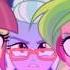 Dutch Unleash The Magic MLP Equestria Girls Friendship Games