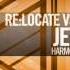 Re Locate Vs Robert Nickson Jetpack Harmonic Rush Remix Amsterdam Trance