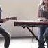 Girls Like You By Maroon 5 Ft Cardi Acoustic Cover By Jada Facer And Kyson Facer