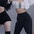 ITZY SNEAKERS Dance Practice Mirrored 4K