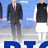 LIVE BRICS Leaders Meet In Kazan Russia