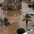 Today In Mecca Saudi Arabia Unstoppable Storms And Floods Turned Streets Into Rivers