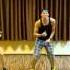 Zumba Cu Andrei Mexican Girl