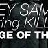 Sidney Samson Killfake Revenge Of The Acid OUT NOW