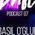 Basil O Glue Greece Drift Podcast 07 2023 Exclusive Set