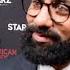 Mousa Kraish Interviewed At STARZ LA American Gods Season 2 Red Carpet Premiere AmericanGodsSTZ