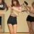 9MUSES Hurt Locker Mirrored Dance Practice