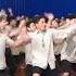 Rotorua Boys High School House Kapa Haka Competition 2017