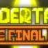 UNDERTALE The Final Run Final Stand